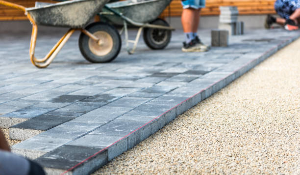 Best Paver Driveway Replacement  in Lake Elsinore, CA