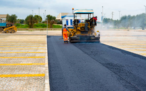 Best Cobblestone Driveway Pavers  in Lake Elsinore, CA