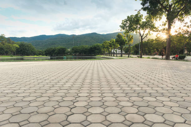 Professional Driveway Pavers in Lake Elsinore, CA