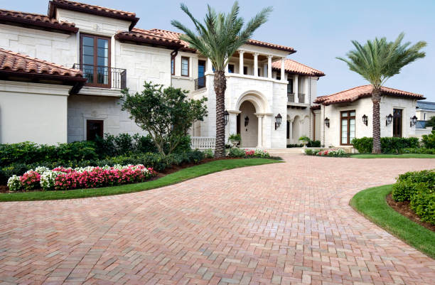 Best Driveway Pavers Near Me  in Lake Elsinore, CA
