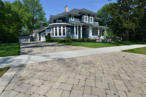 Reasons to Select Us for Your Driveway Paving Requirements in Lake Elsinore, CA