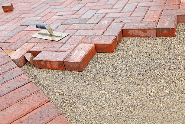 Best Decorative Driveway Pavers  in Lake Elsinore, CA