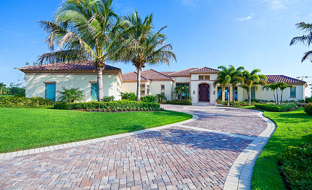 Best Concrete Paver Driveway  in Lake Elsinore, CA